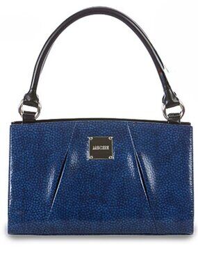 New MICHE Adrian Classic Shell Sapphire